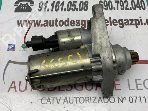Starter SEAT IBIZA IV SC (6J1, 6P5)  | BP11000672M8 