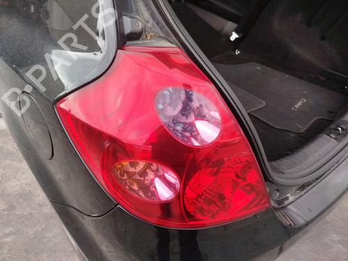Used Left taillight KIA CEE'D Hatchback (ED) [2006-2012]  30391138