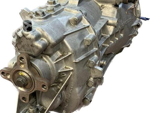 Gearbox MERCEDES-BENZ SPRINTER 4-t Van (B904) | BP11133906M3