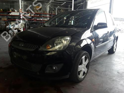 Engine control unit (ECU) FORD FIESTA V (JH_, JD_) 1.4 TDCi | BP13090871M57 