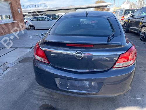 Left headlight OPEL INSIGNIA A (G09) 1.8 (68) | BP33954776C28 - Image 7