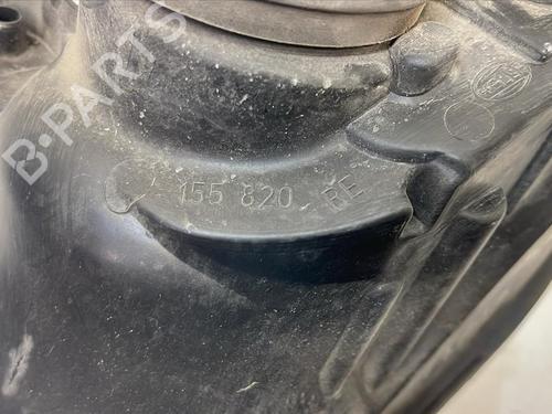 Højre forlygte SAAB 9-3 (YS3F, E79, D79, D75) 2.0 t | BP29530531C29 