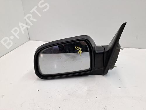 Left mirror HYUNDAI TUCSON (JM) 2.0 CRDi | BP18045768C26 