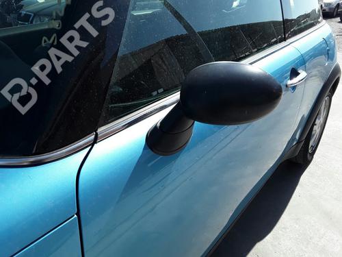 Left mirror MINI MINI (R50, R53) One | BP11009235C26 