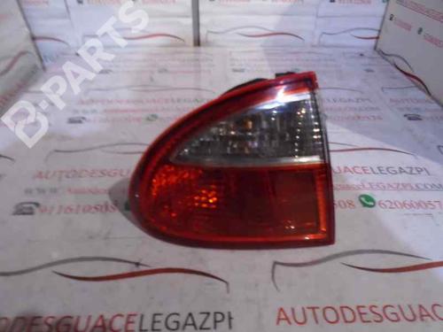 Left taillight SEAT LEON (1M1) 1.6 | BP11001988C34 