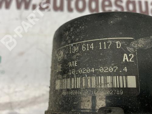 ABS pump VW GOLF IV (1J1) 1.6 | BP11007835M43 