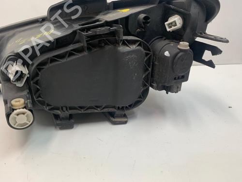 Right headlight PEUGEOT 206 CC (2D) 2.0 S16 | BP15497572C29 