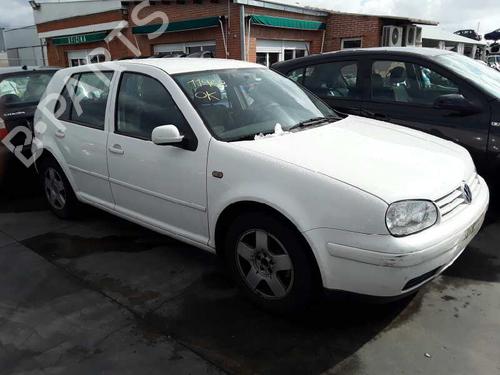 Left headlight VW GOLF IV (1J1) 1.9 TDI | BP10997968C28 