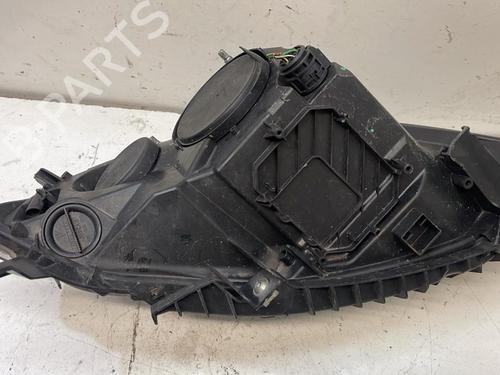 Left headlight LANCIA YPSILON (312_) 1.3 D Multijet (312.YXE1A, 312.YXU1A) | BP31018284C28 - Image 2