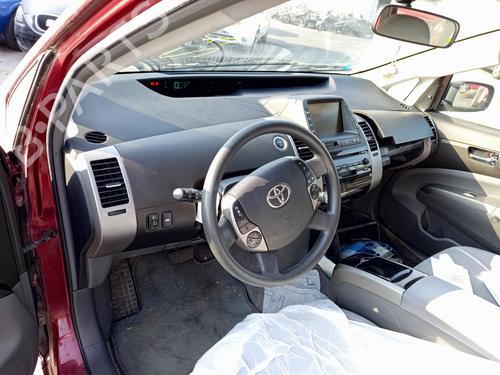 Spak kontakt TOYOTA PRIUS Liftback (_W2_) 1.5 Hybrid (NHW20_, NHW20R) (112 hp) 31646108