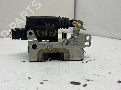 Used Rear left lock DACIA SANDERO [2008-2025]  28702843