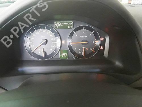 Used Instrument cluster VOLVO V50 (545) 1.6 D (109 hp) 16476727