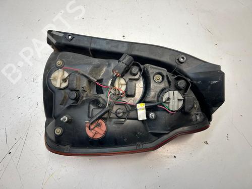 Left taillight HYUNDAI TERRACAN (HP)  | BP22344821C34 