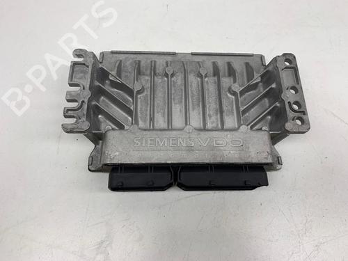Engine control unit (ECU) MINI MINI (R50, R53) One | BP11376689M57 