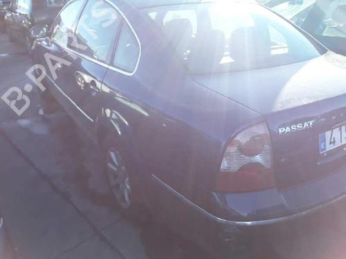 Left mirror VW PASSAT B5.5 (3B3) 1.9 TDI | BP11006343C26 