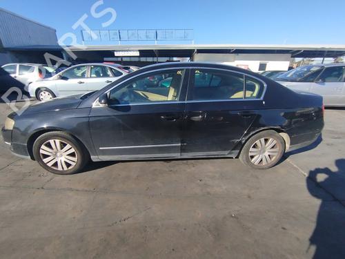 Front left window mechanism VW PASSAT B6 (3C2)  | BP26550223C22 