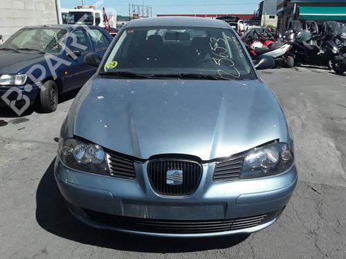 Starter SEAT IBIZA III (6L1)  | BP19053183M8 