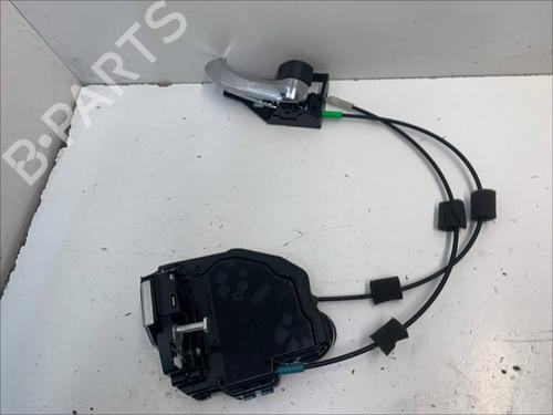 Used Rear right lock TOYOTA RAV 4 III (_A3_) 2.2 D 4WD (ALA30_, ALA30R) (177 hp) 24148865