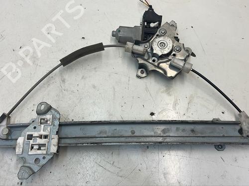Front right window mechanism NISSAN JUKE (F15) 1.6 | BP11000117C23 