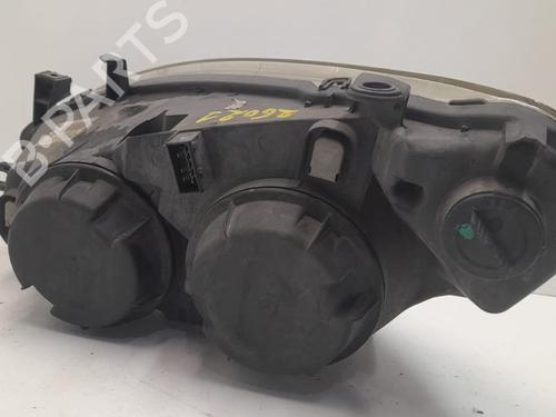 Right headlight PEUGEOT 307 Break (3E) 2.0 HDI 110 | BP19107554C29 