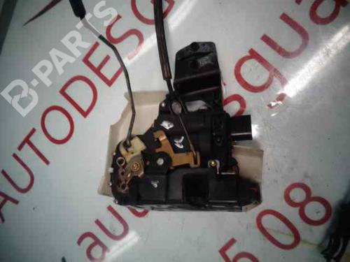 Front right lock VW PASSAT B5 (3B2) 1.9 TDI | BP11000195C97 