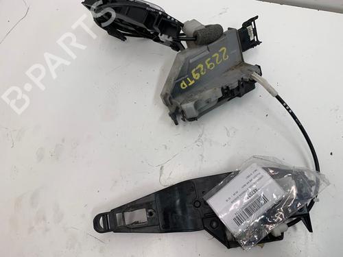 Used Rear right lock PEUGEOT 308 SW I (4E_, 4H_) 1.6 16V (120 hp) 15761651