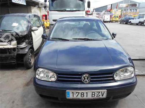 Used Parts VW GOLF IV (1J1)  1.9 TDI  1156357