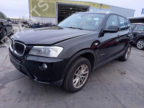 AC compressor BMW X3 (F25) sDrive 18 d | BP36433790M34  - Image 10