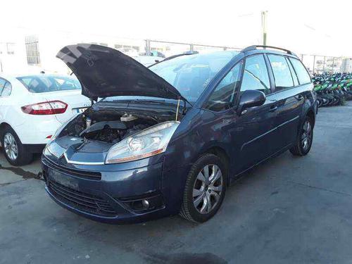 Used Parts CITROËN C4 Picasso I MPV (UD_)  2.0 HDi 138  1158274