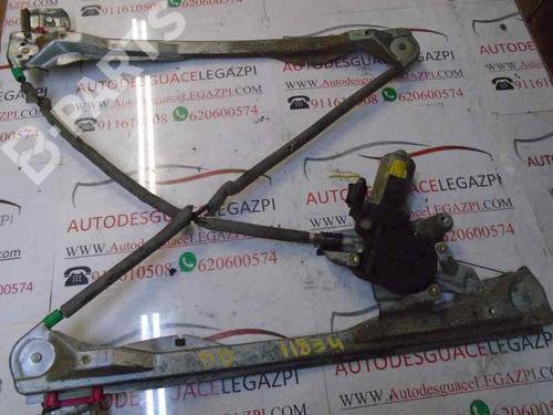 Used Front right window mechanism Front right window mechanism FORD FOCUS I (DAW, DBW) 1.6 16V (100 hp) 11001288 11001288