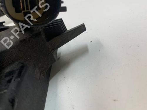 Radiator fan FORD MONDEO III (B5Y) 2.0 16V TDDi / TDCi | BP16197889M35 