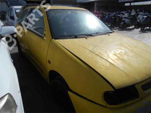 Left front driveshaft SEAT IBIZA II (6K1) 2.0 i 16V | BP10995890M38 