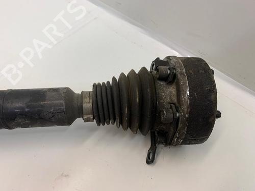 Right front driveshaft VW TOURAN (1T1, 1T2)  | BP13741743M39 