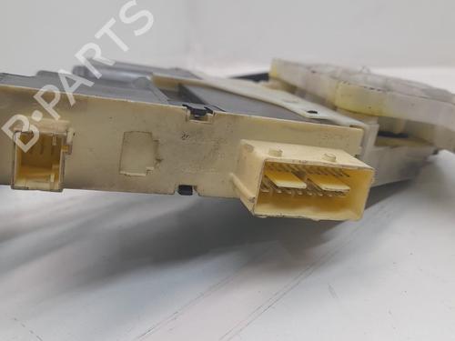 Used Front right window mechanism CITROËN C4 I (LC_) [2004-2014]  12434487
