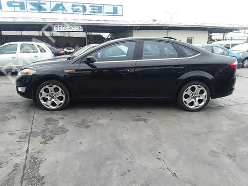 Front right window mechanism FORD MONDEO IV (BA7) 2.0 TDCi | BP15590610C23 