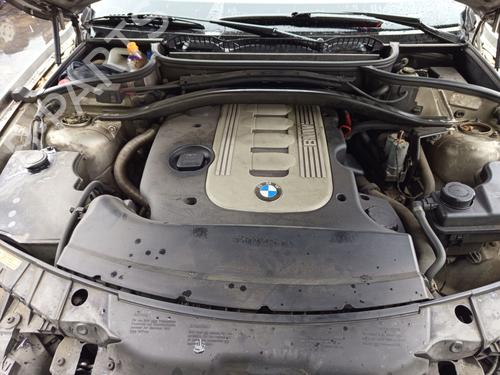 Used Left rear driveshaft Left rear driveshaft BMW X3 (E83) xDrive 30 d (218 hp) 34285693 34285693