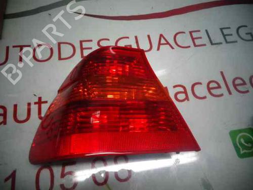 Left taillight BMW 3 (E46) 330 d | BP11000285C34 