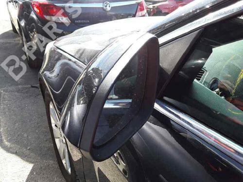 Left mirror OPEL INSIGNIA A (G09)  | BP10998752C26 