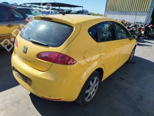 Water radiator SEAT LEON (1P1)  | BP26329022M31 