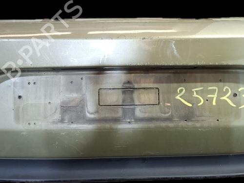 Rear bumper ALFA ROMEO 147 (937_) 1.9 JTDM (937.AXD1A, 937.AXV1A, 937.BXB1A) | BP18640522C8 