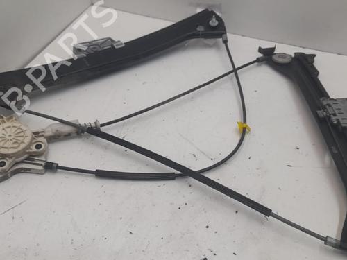 Front left window mechanism MERCEDES-BENZ CLK (C209) CLK 270 CDI (209.316) | BP19107164C22 