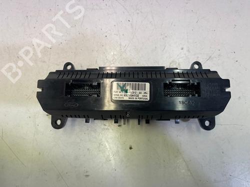 Climate control FORD FOCUS III 1.0 EcoBoost | BP19512511I5 