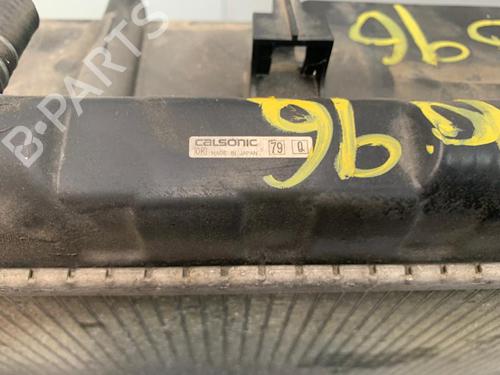 Water radiator NISSAN PATROL GR V Wagon (Y61) 3.0 DTi | BP11017447M31 