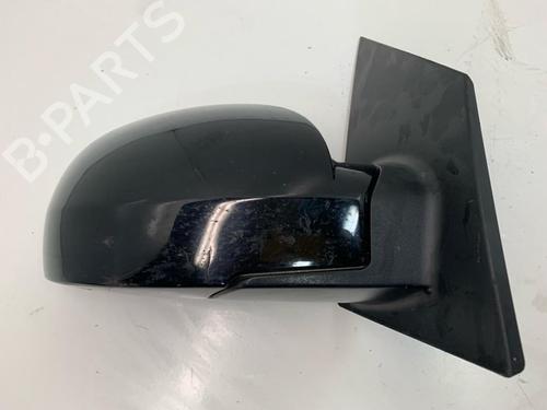 Right mirror HYUNDAI GETZ (TB) 1.5 CRDi | BP16113476C27 