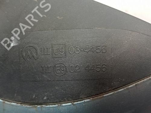 Right mirror SEAT IBIZA IV (6J5, 6P1)  | BP25256969C27 