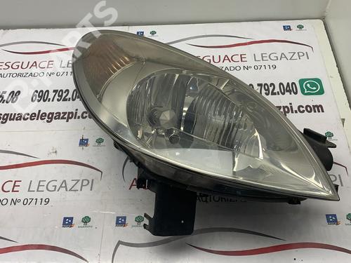 Used Right headlight CITROËN XSARA PICASSO (N68) 2.0 16V (136 hp) 11007963