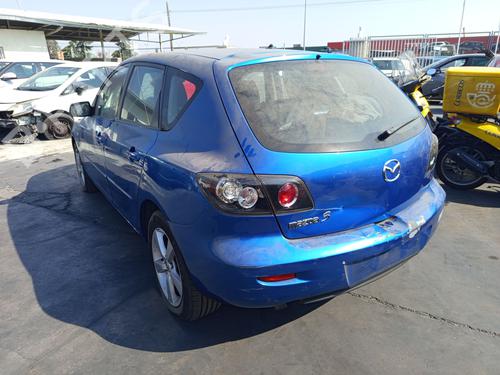 Engine MAZDA 3 Saloon (BK) 1.6 DI Turbo (BK12Y) | BP39572065M1 - Image 8
