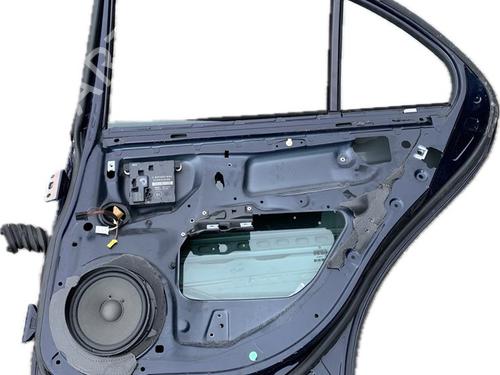 Right rear door MERCEDES-BENZ E-CLASS (W211) E 280 CDI (211.020) | BP17081273C5 