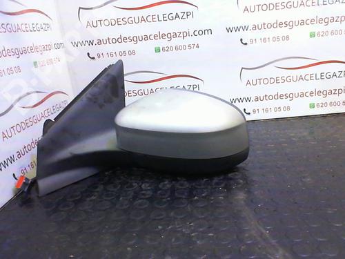 Used Left mirror FORD MONDEO IV (BA7) 2.0 TDCi (140 hp) 10999871