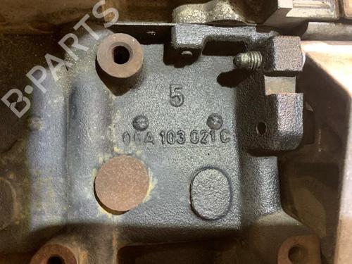 Moteur SEAT LEON (1M1) 1.8 20V | BP16476737M1 
